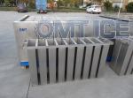 OMT Ice Block Mould Stainless Steel Ice Cans for 5kg 10kg 15kg 20kg 25kg 50kg