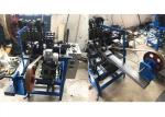 250 Pcs/Min Brad Nail Staples Making Machine High Speed