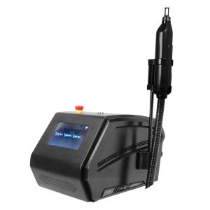 Wholesale J13 500W Pigment Removal Nd Yag Laser Tattoo Removal Machine 532nm 1064nm 1320nm Carbon Peeling Machine from china suppliers