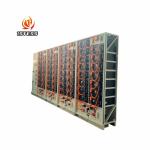 1stess 20FT Air-cooling 2MWH Container Energy Storage System 600V Ideal for