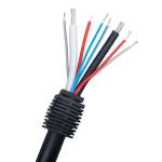 75ohm Rg Coaxial CCTV Cable Customization Custom Special Cable