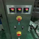 Pneumatic 150g 2000g Milk Powder Filling Packaging Machine