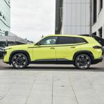 2023Hot sale EV Electric Vehicle BMW XM 5-door 5-seat SUV 3.0T 313 hp L6 Plug-in
