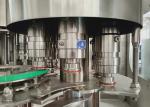 6000bph well sold carbonated soft drink filling machine