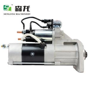 Wholesale Starter motor Mitsubishi Ford Truck M009T64671, M9T64671,6C4611000CA, T186001,CST35692, CST35692AS, CST35692ES, from china suppliers