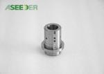 Premium Quality Tungsten Carbide Thread Nozzle For Oil Service Industry