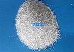 Good Impact Resistance Ceramic Shot Peening Z850 850 - 1180μM In Aviation