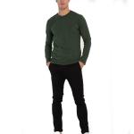 High Quality Blank Plain 100% Cotton Long Sleeve Men T Shirt with Embroidery