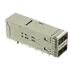 Wholesale 2X1 76P RA CONN ZQSFP+ RCPT CAGE 2227666-3 2227669-3 2227666-1 from china suppliers