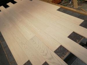Wholesale Prime Russian White Oak Engineered Wood Flooring, export to Thailand &amp; Vietnam from china suppliers