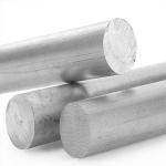 aircraft structure 6063 7075 6082 5052 Extruded Aluminum Bar