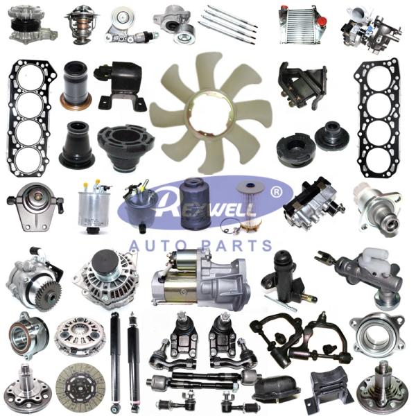 44100-VW401 44100-VE401 REXWELL OEM Wheel Brake Cylinder for Nissan Bus Caravan Urvan NV350 E26 E25 Parts