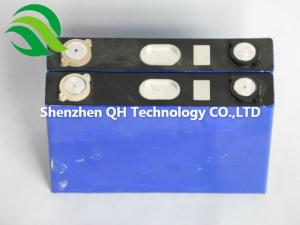 Wholesale 3.2 Volt Lifepo4 Lithium Battery 80AH Capacity Long Cycle Lifespan Rechargeable from china suppliers