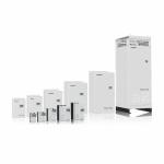 High-Performance Three-Phase VFD 380V-480V Motors 0.4kW-500kW Range
