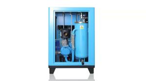 Wholesale 120 HP Rotary Vane Air Compressor , Large Helical Screw Compressor from china suppliers