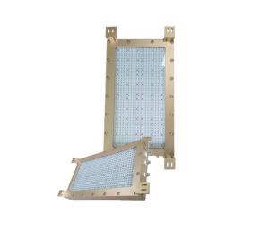 Wholesale 16W/CM2 UV LED Curing Equipment 395nm 385nm 365nm Water Cooling from china suppliers