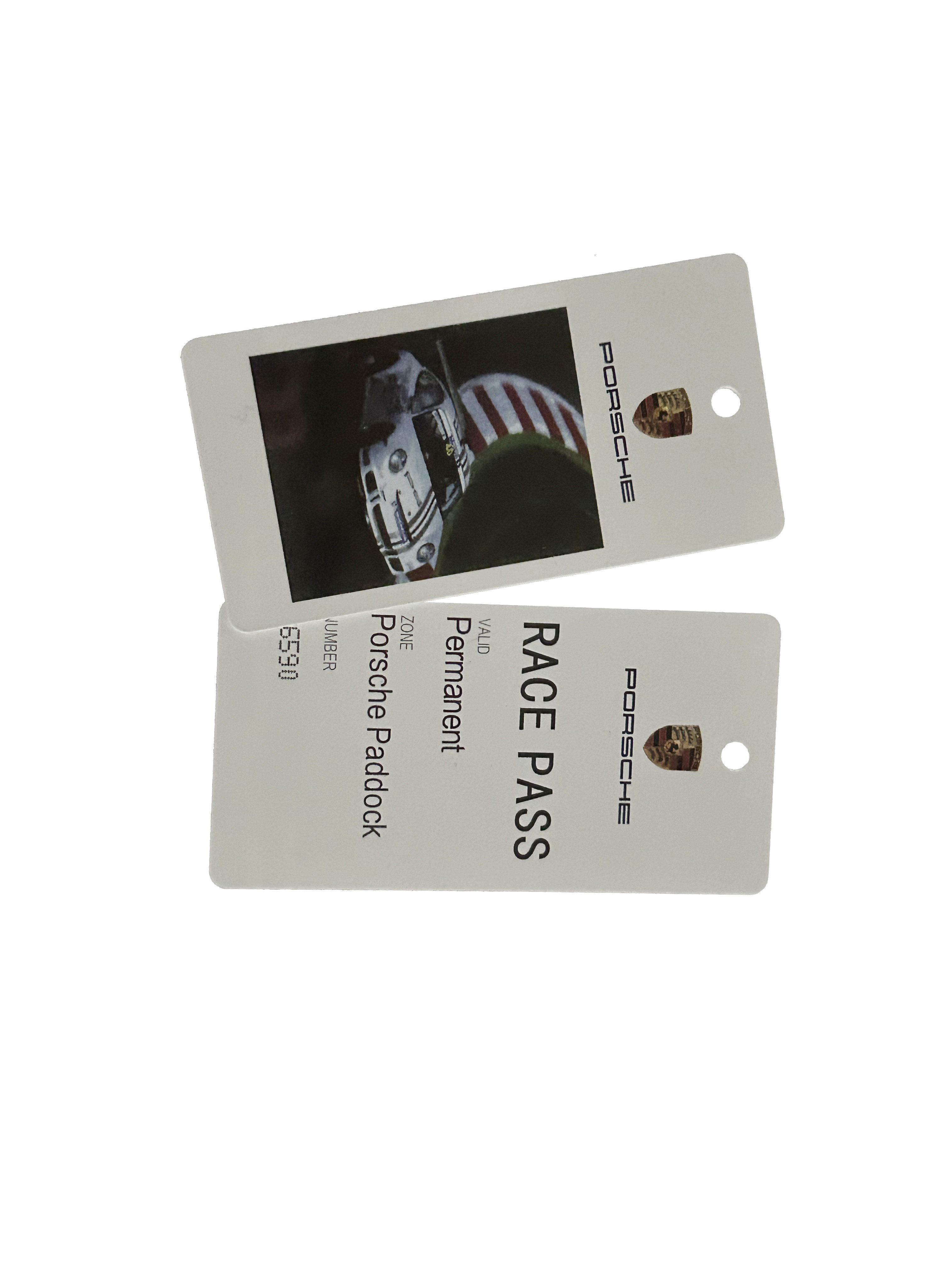 Eco Friendly Custom Garment Hang Tags Innovative Design Fabric Labels