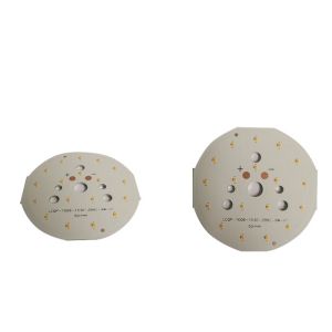 A1 Panel 9W RA97 720lm 4000K 2828 LED PCB Module