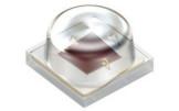 Wholesale 2V 350MA 0.67W CERAMIC3030 0.4-0.6LM 720-740NM SMD LED CHIP FOR PLANTLIGHTING from china suppliers