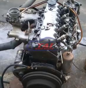 Wholesale TS 16949 Isuzu C190 C223 C223T Used Diesel Engine Parts from china suppliers