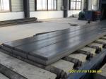 3000mm Width Steel Cutting Machine 4mm Thickness Cold Rolled Hot Rolled