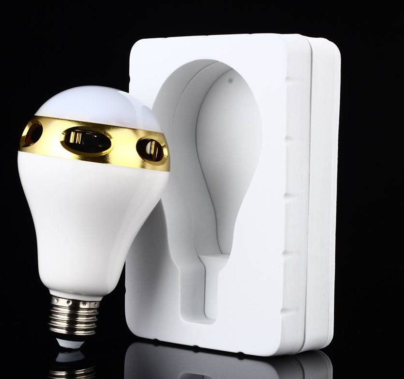 Bluetooth led bulb,Bluetooth led bulb,led bulb with speaker