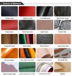 2023 Vintage Handmade Leather Long Wallet Genuine Cowhide Leather Japanese Style