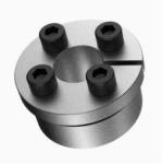 Z6 Type Locking Bush Gear Flywheel Rigid Flange Shaft Coupling Expansion