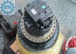 PC128 Excavator Travel Motor TM09 Komatsu Final Drive 21Y-60-12101