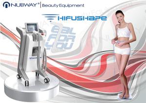 Wholesale HIFU Slimming Machine Ultrasonic Liposuction Machine from china suppliers
