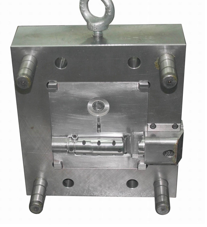 Pmma Molding Parts Tpe Injection Precise Plastic Mould