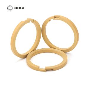 Wholesale Custom Oil Ring Seal OEM Hydraulic Cylinder Rod Seal ISO Standard from china suppliers