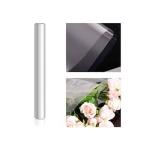 Multi Purpose Non Plastic Plant Based PVDC K-Film Cellulose Cellophane Film