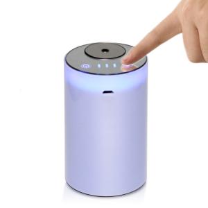Wholesale Car Essential Oil Waterless Aromatherapy Diffuser Battery Operated from china suppliers