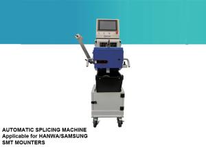 Wholesale 12mm Automatic Splicer Machine For Hanwa Samsung SMT Mounters from china suppliers