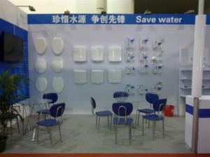 Wholesale Toilet Water Cistern Water Saving Dual Flush With Tank Fittings From Xiamen China from china suppliers