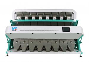 Wholesale 8 Chutes Lotus Seed Separator Machine With High Throughput from china suppliers