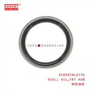 Wholesale 3103310LE176 Oil Front Hub Seal suitable for ISUZU JAC N75  3103310LE176 from china suppliers