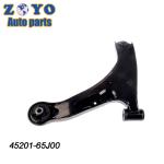 45201-65J00 OE NO. Car Suspension Parts Right Front Control Arm for Suzuki Grand