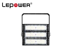 Wholesale 10/25/40° RA70 Outdoor LED Flood Lights Rate Adjustable Bracket Lifespan 50000 Hours from china suppliers