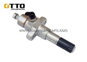 Wholesale ZX450 6WG1T Isuzu Genuine Accessories Nozzle Assembly 1153301300 115330-1300 from china suppliers