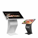 32 Inch Interactive IR Touch Screen Kiosk Commercial Android System Infrared