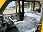 LB6MAX Electric Tricycle For Passenger Transport