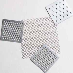 Wholesale Powder Coated Decorative Perforated Sheet for Decorative Trellises from china suppliers