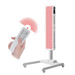 Infrared Light Therapy Device Experience Pain Relief with FDA Cleared Electric
