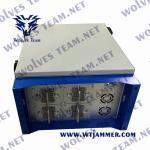 High Power 4G Wimax Waterproof Prison Jail Jammer