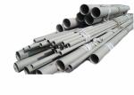 Cold / Hot Rolled Stainless Steel Round Pipe , 316 316L ASTM A312 Stainless