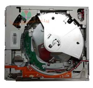 Wholesale 6 CD Changer Mechanism For Mazda / Suzuki / Ford /Nissan from china suppliers