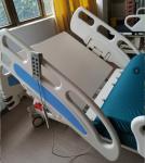 PP Headboard Electric ICU Hospital Bed