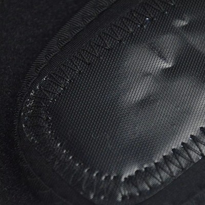 Flexible Scuba Diving Wetsuit Customizable Scuba Diving Pants UV Resistant